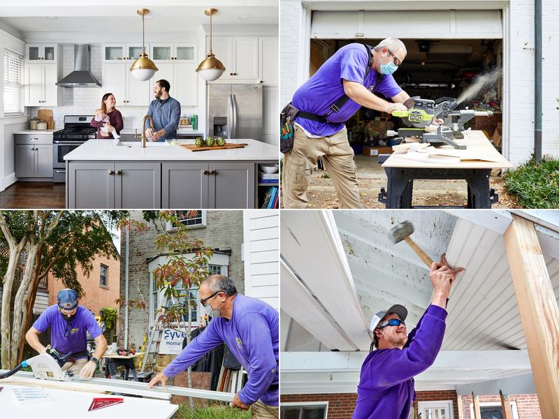 Fred Home Improvement