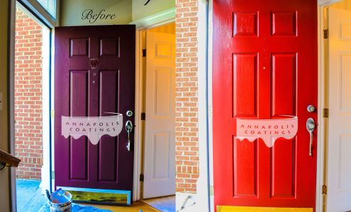 Annapolis Coatings