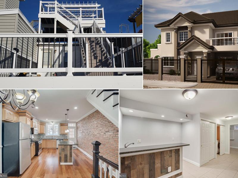 Pacheco Construction Company Inc