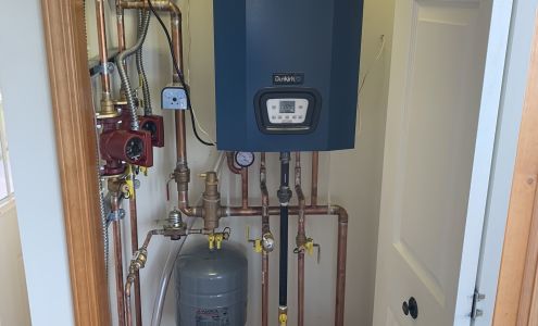 Armstrong Heating & Air Inc