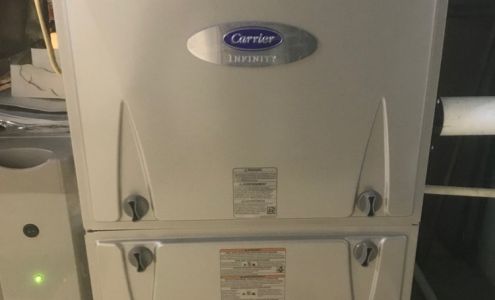 Johnson Mechanical Service 400 Hardin St, Coldwater Ohio 45828