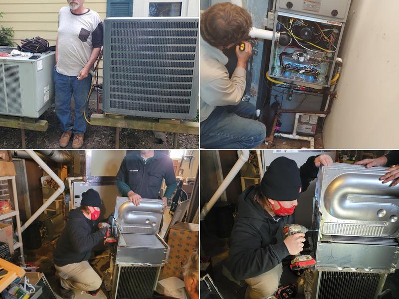 True Temp Heating & Air Conditioning, Inc.