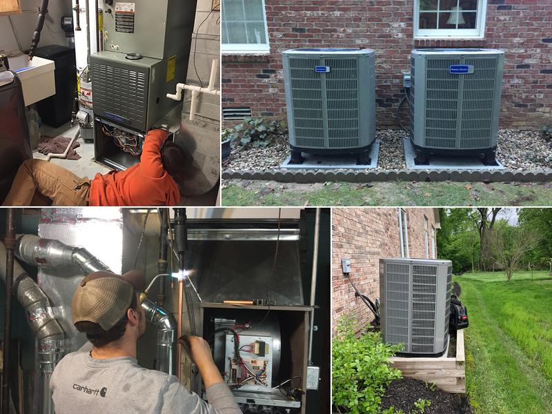 Fellowship Heating & Cooling