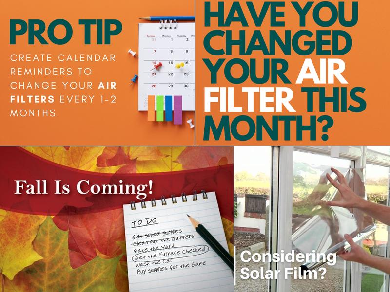 All Temp Heating and Cooling