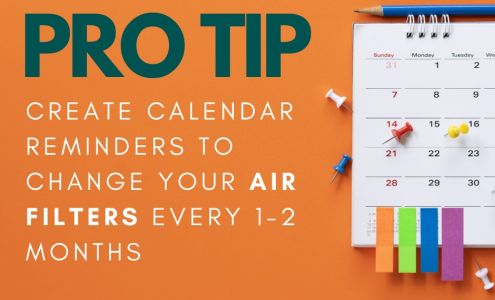 All Temp Heating and Cooling