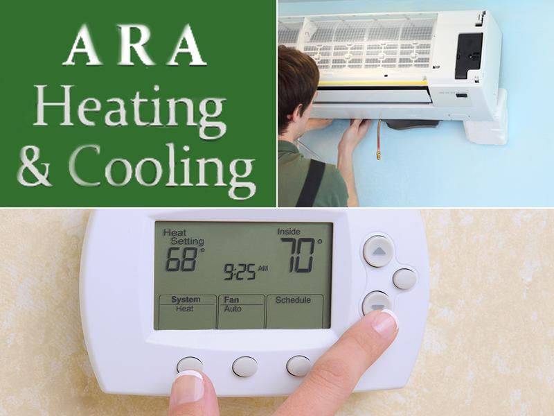 ARA Heating and Cooling