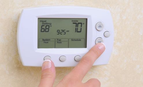 ARA Heating and Cooling