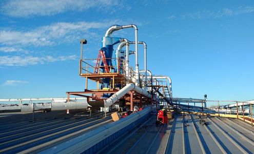 Bowman's Tin Shop, Inc.