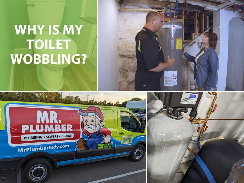 Mr. Plumber by Metzler & Hallam