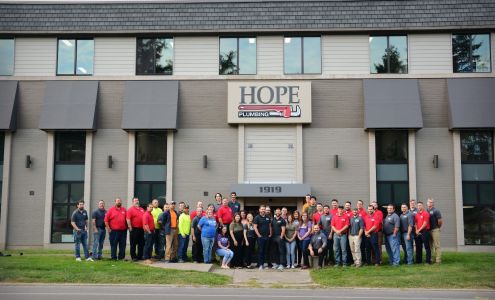 Hope Plumbing