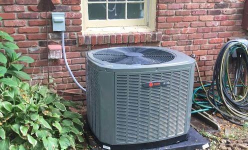 Air Services Comfort Solutions LLC