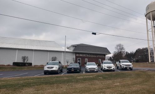 Roberts Heating Air Conditioning