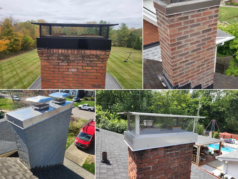 Coffman's Chimney Sweeps