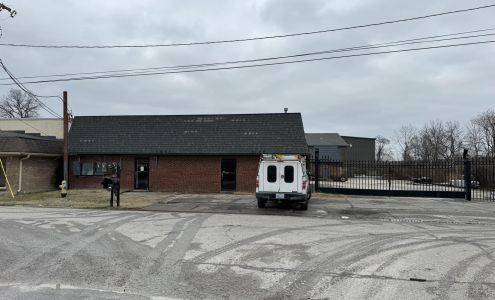 Wright Mechanical Services Inc.