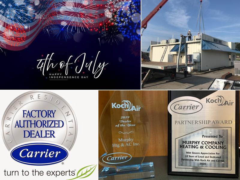 Murphy Company Heating & Cooling