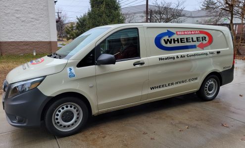 Wheeler Heating and Air conditioning