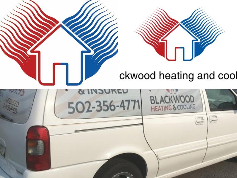 Blackwood Heating & Cooling