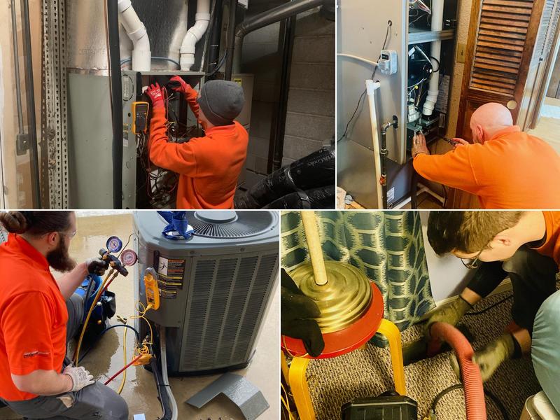 Summers Plumbing Heating & Cooling