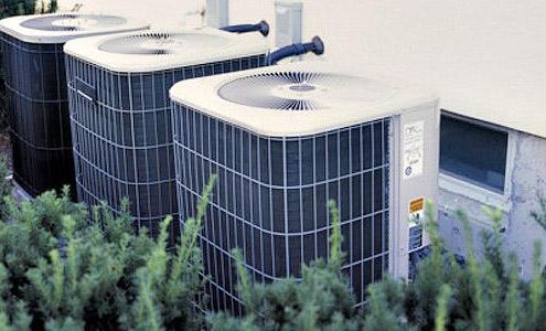 Gerald Foster Heating & Air