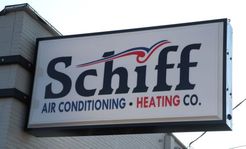 Schiff Air Conditioning & Heating, Inc.