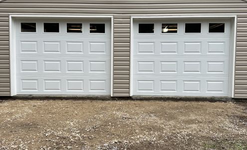 Mark Bryner Doors Confluence