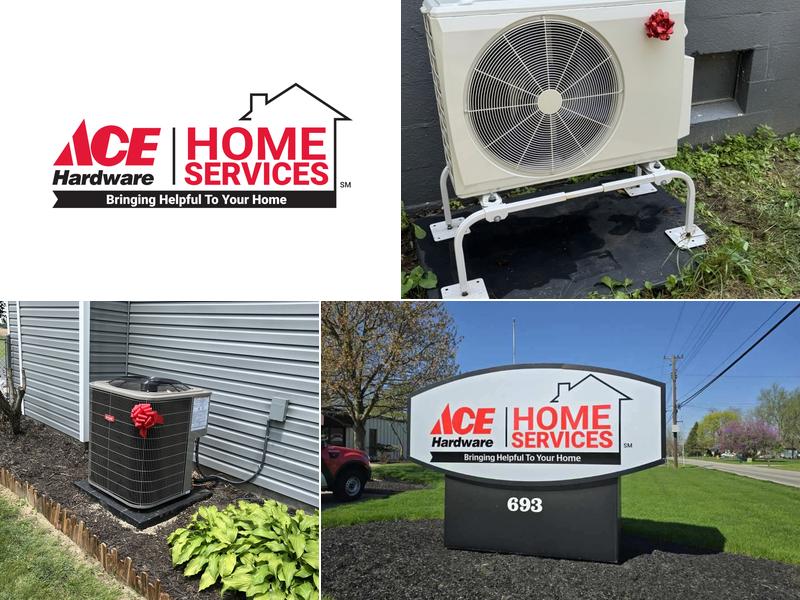 Ace Hardware Home Services
