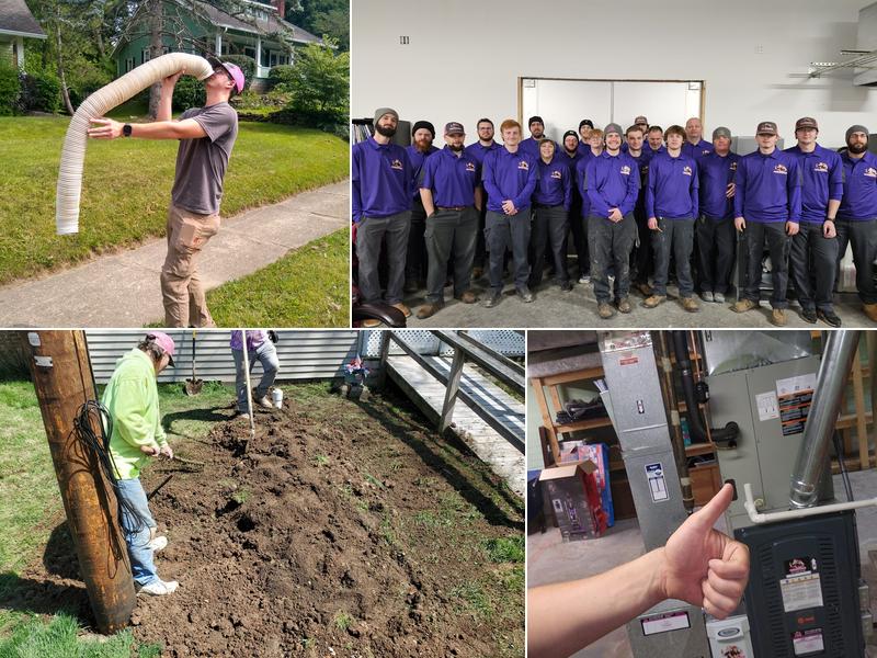 Jake's Heating, Air & Plumbing