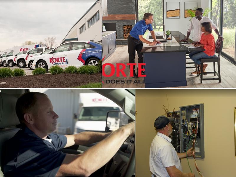 Korte Does It All, Inc.