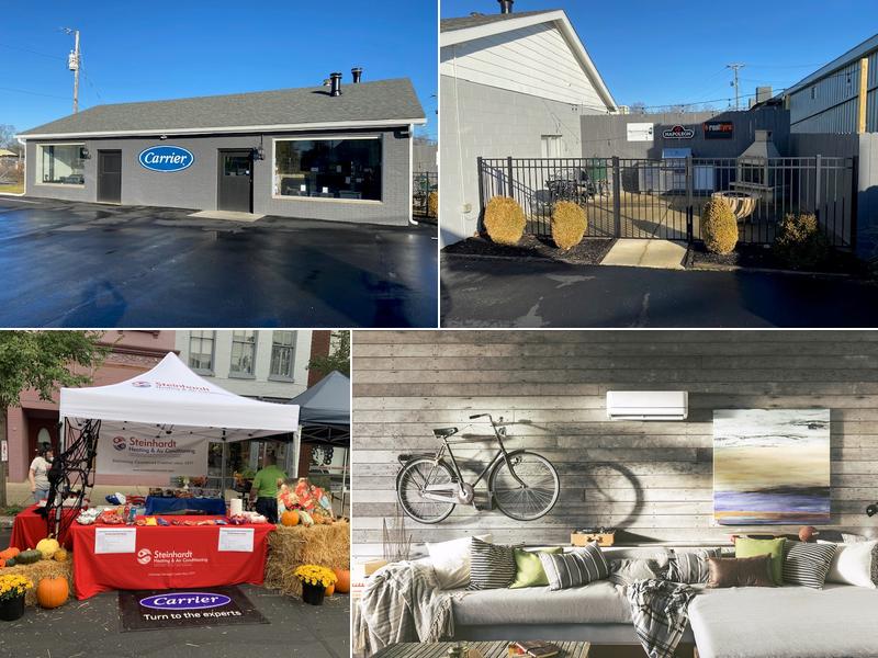 Steinhardt Heating and Air Conditioning