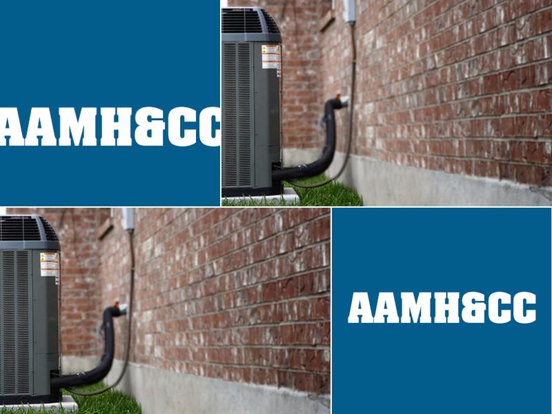 All American Mechanical Heating & Cooling