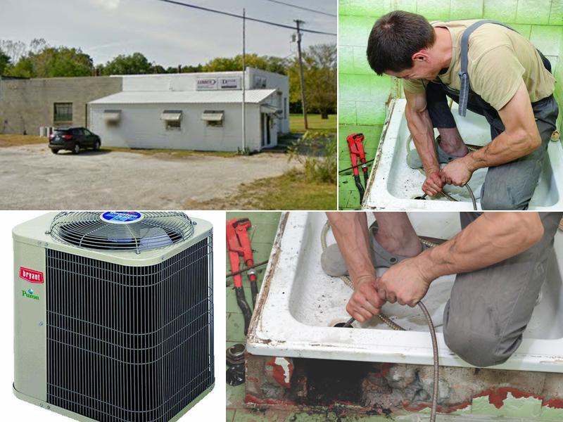Doler Services Plumbing Heating & Cooling
