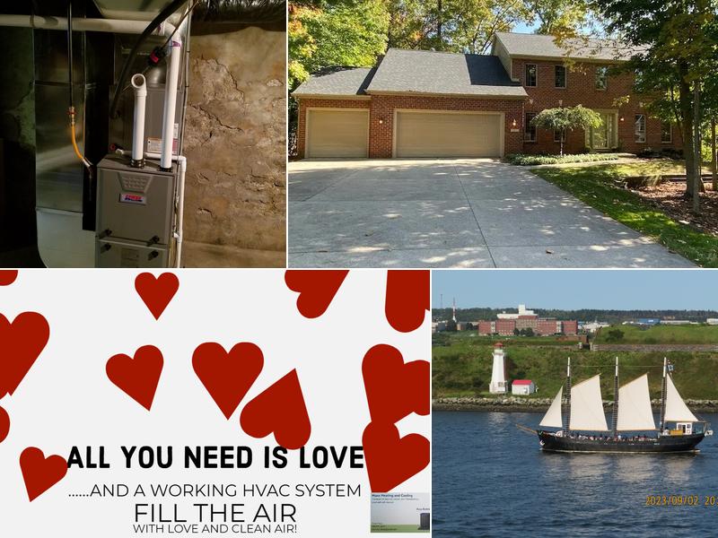 Manz Heating and Cooling