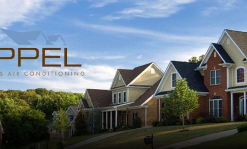 Appel Heating & Air Conditioning
