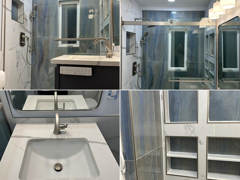 Frazier Painting & General Contracting