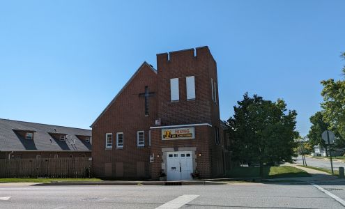 J & J Heating & Air Conditioning Inc