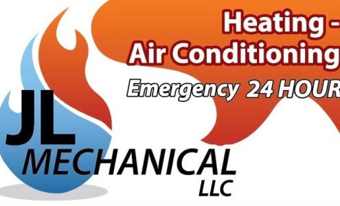 JL MECHANICAL HEATING AND AIR CONDITIONING