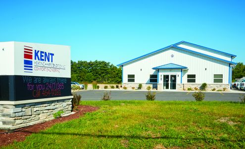 Kent Heating and Air Conditioning