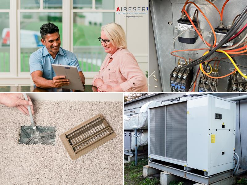 Aire Serv of Valparaiso