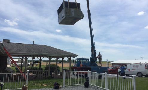 Edwards Heating And Cooling