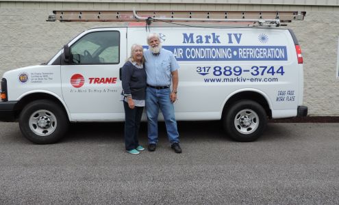 Mark IV Heating Cooling & Refrigeration