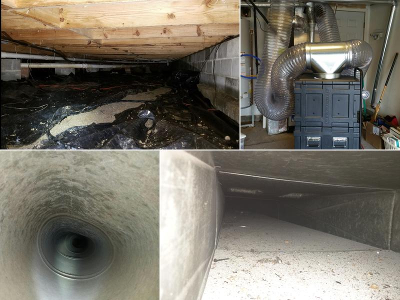 Fresh Air Solutions and Technologies LLC