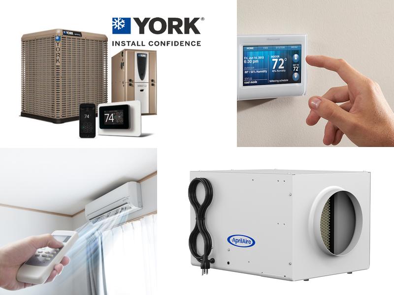 Independence Mechanical