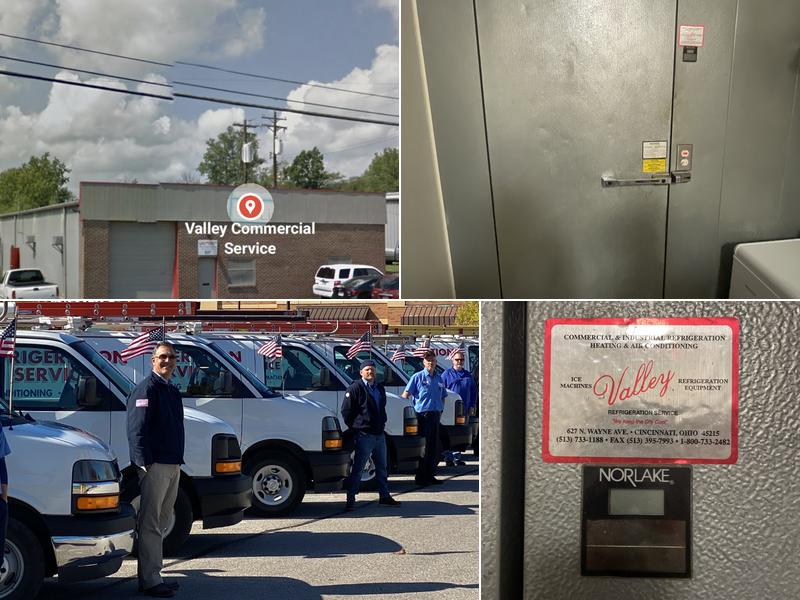 Valley Commercial Service