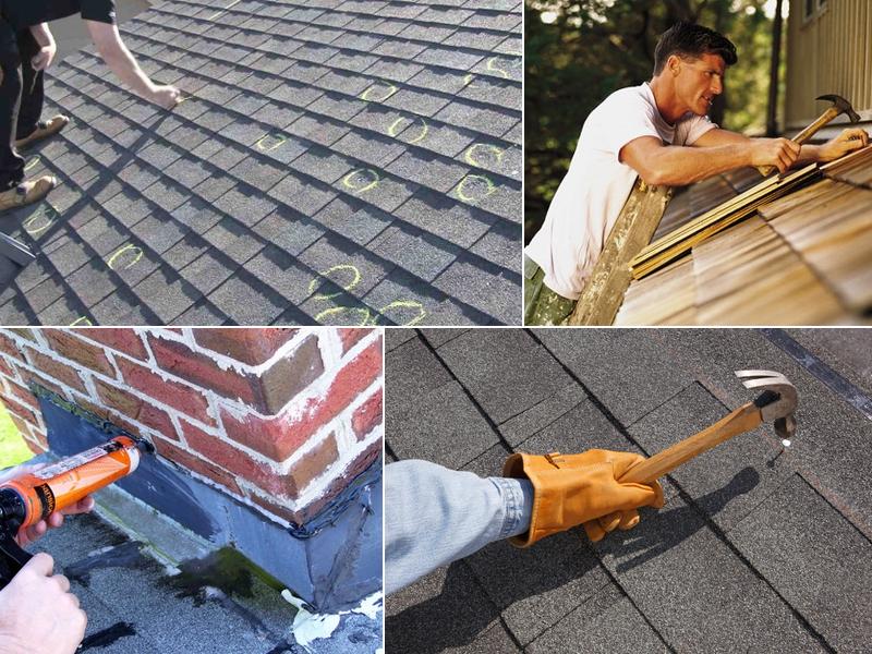 Weather Safe Exteriors