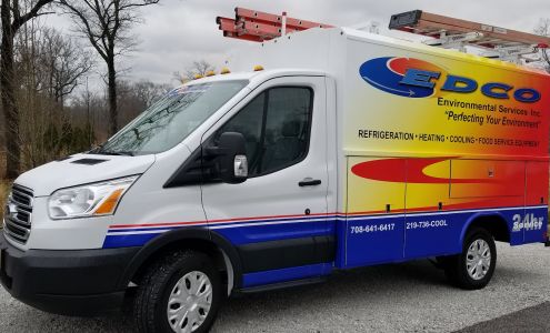 EDCO Environmental Services, Inc.