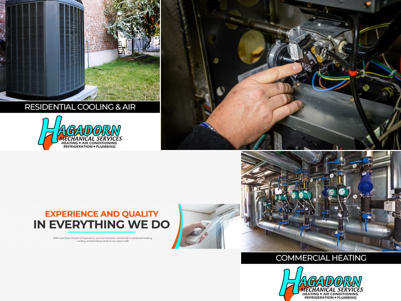 Hagadorn Mechanical Services