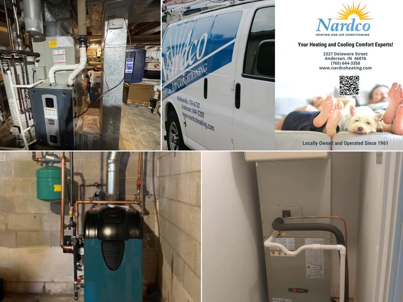 Nardco Heating & Air Conditioning