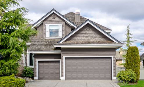 Diamond Overhead Door Blackstone