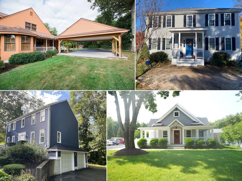 B & D Construction Co., Inc.