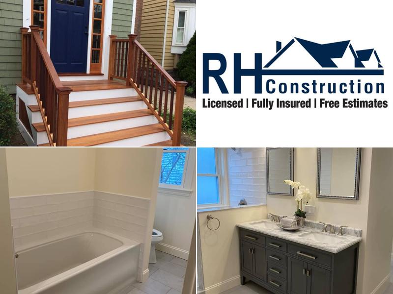 RH Termite Pest Control Woburn, MA